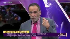 Imagem de Trio d´Ataque
