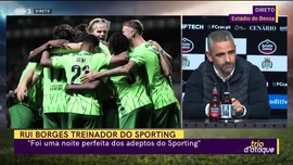 Imagem de Trio d´Ataque