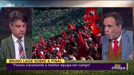 Imagem de Trio d´Ataque
