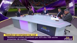 Imagem de Trio dAtaque