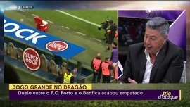 Imagem de Trio dAtaque