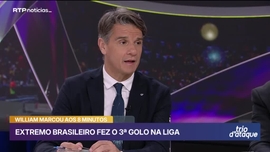 Imagem de Trio d�Ataque