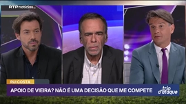 Imagem de Trio dAtaque