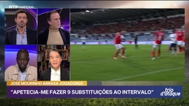 Imagem de Trio dAtaque