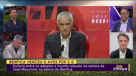 Imagem de Trio dAtaque