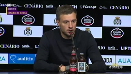 Imagem de Trio d´Ataque