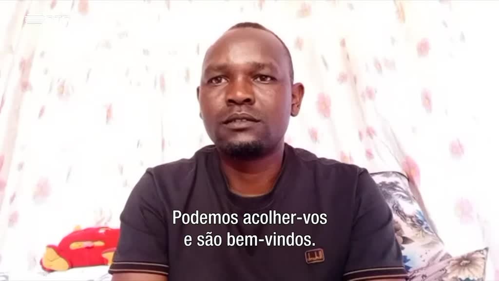 Imagem de África Global