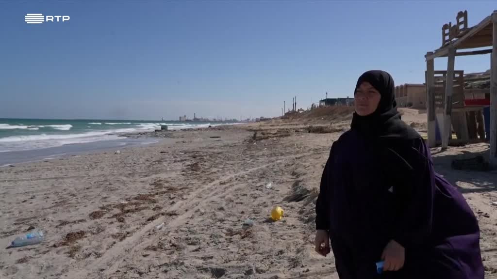 Imagem de África Global