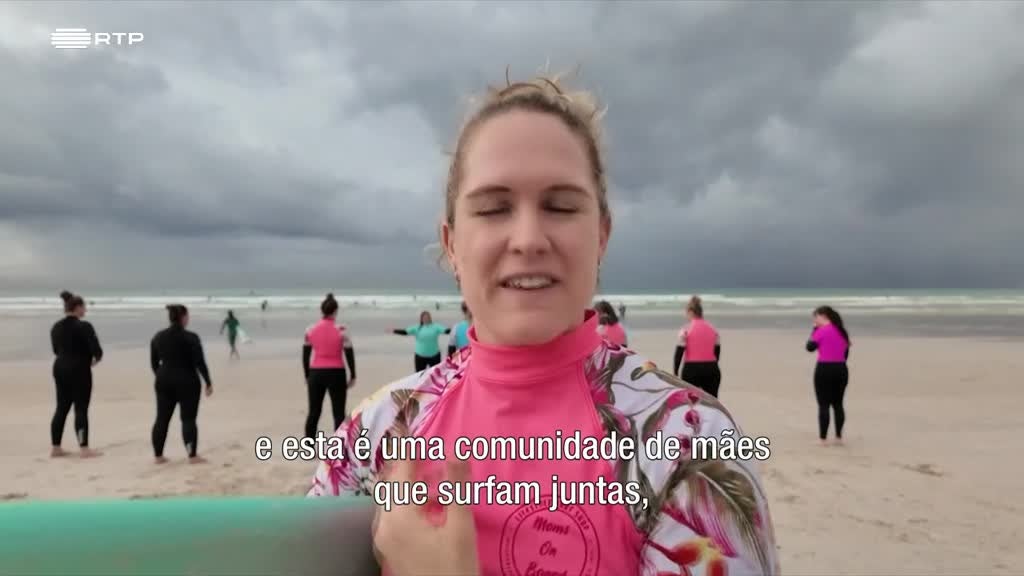 Imagem de África Global