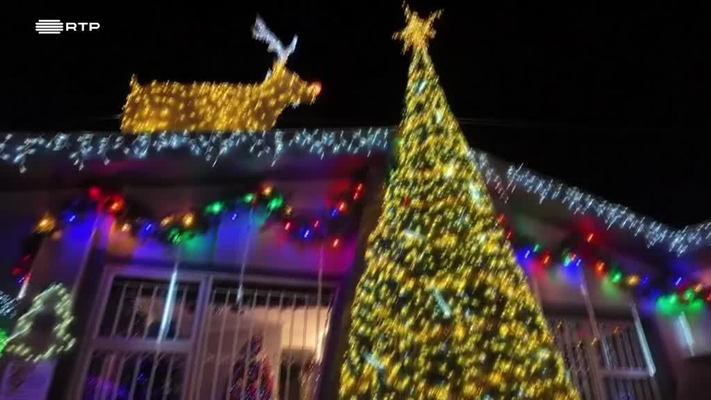 Imagem de África Global