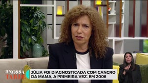 A Nossa Tarde