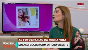 A Nossa Tarde