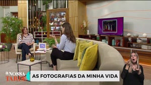 A Nossa Tarde