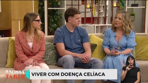 A Nossa Tarde