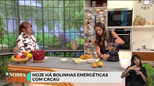 A Nossa Tarde