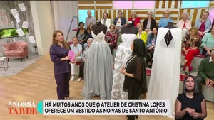 A Nossa Tarde