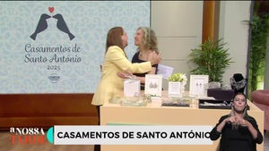 A Nossa Tarde