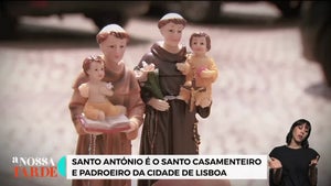 A Nossa Tarde