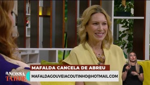 A Nossa Tarde