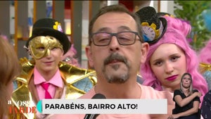 A Nossa Tarde