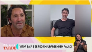 A Nossa Tarde