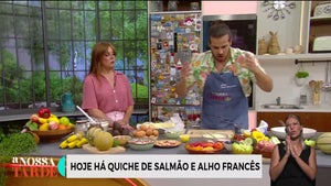 A Nossa Tarde