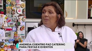 A Nossa Tarde