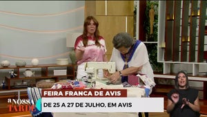A Nossa Tarde