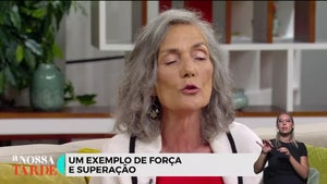A Nossa Tarde