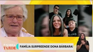 A Nossa Tarde