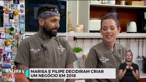 A Nossa Tarde