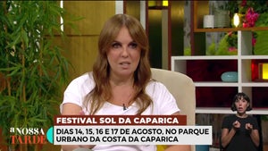 A Nossa Tarde