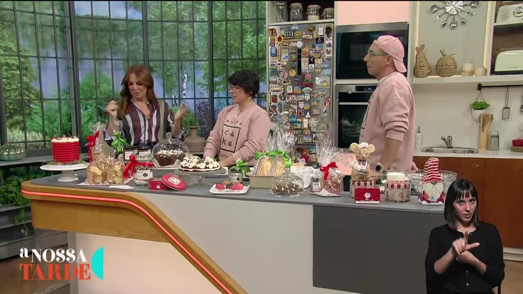 Imagem de A Nossa Tarde