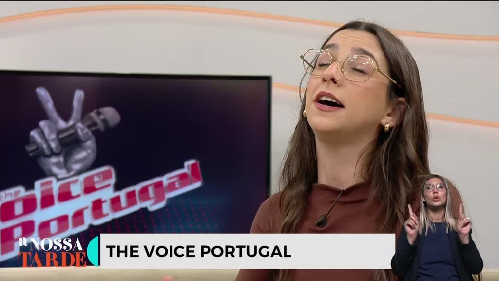 Imagem de A Nossa Tarde