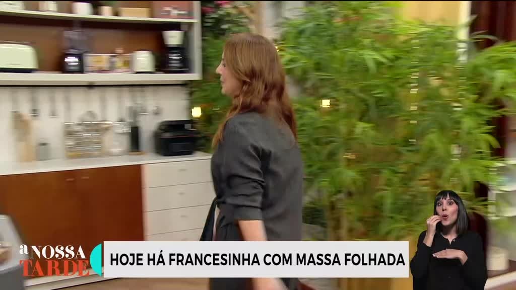 Imagem de A Nossa Tarde