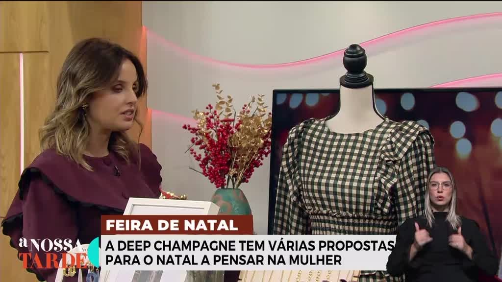 Imagem de A Nossa Tarde