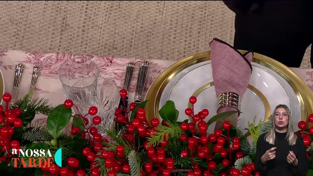 Imagem de A Nossa Tarde