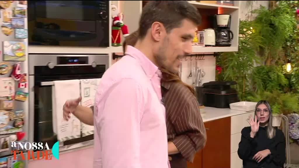 Imagem de A Nossa Tarde