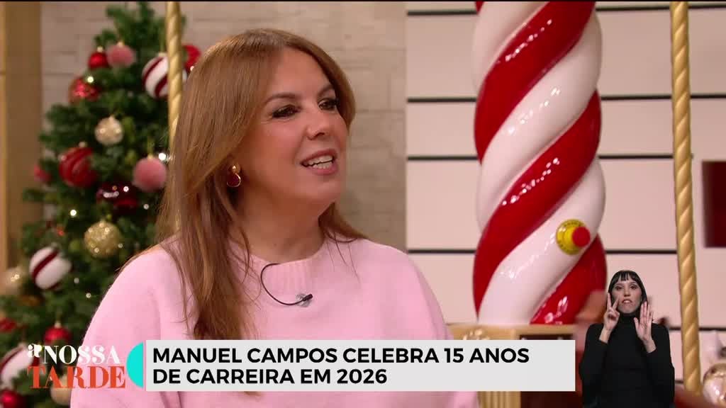 Imagem de A Nossa Tarde