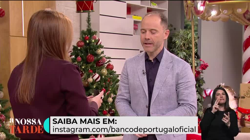 Imagem de A Nossa Tarde