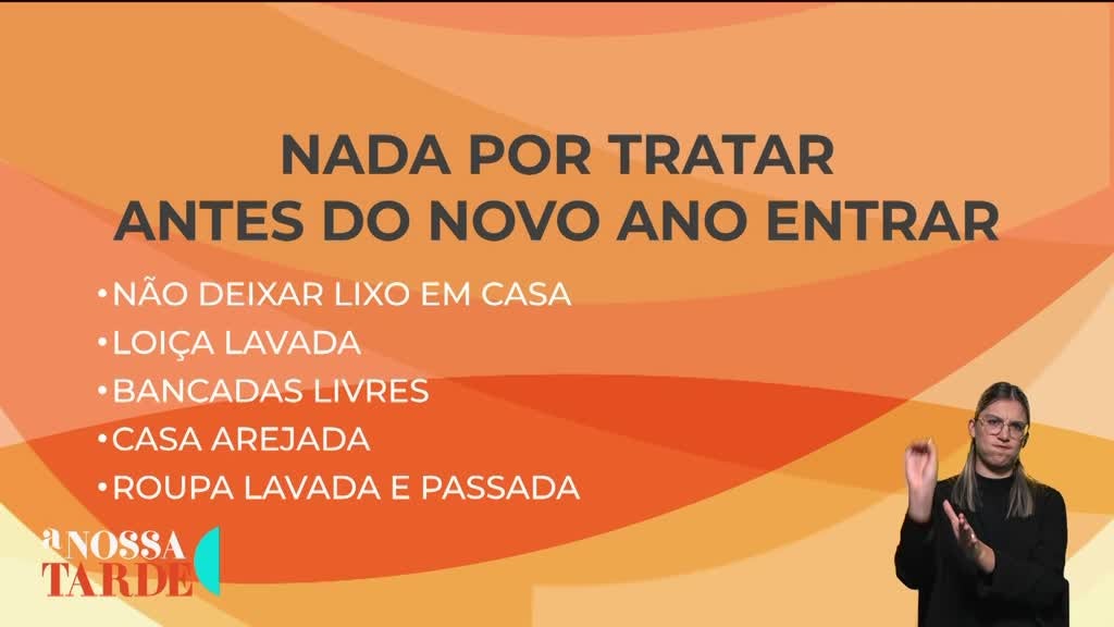 Imagem de A Nossa Tarde