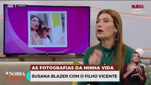 A Nossa Tarde
