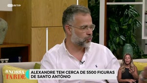 A Nossa Tarde