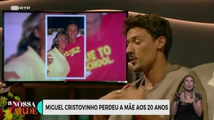 A Nossa Tarde