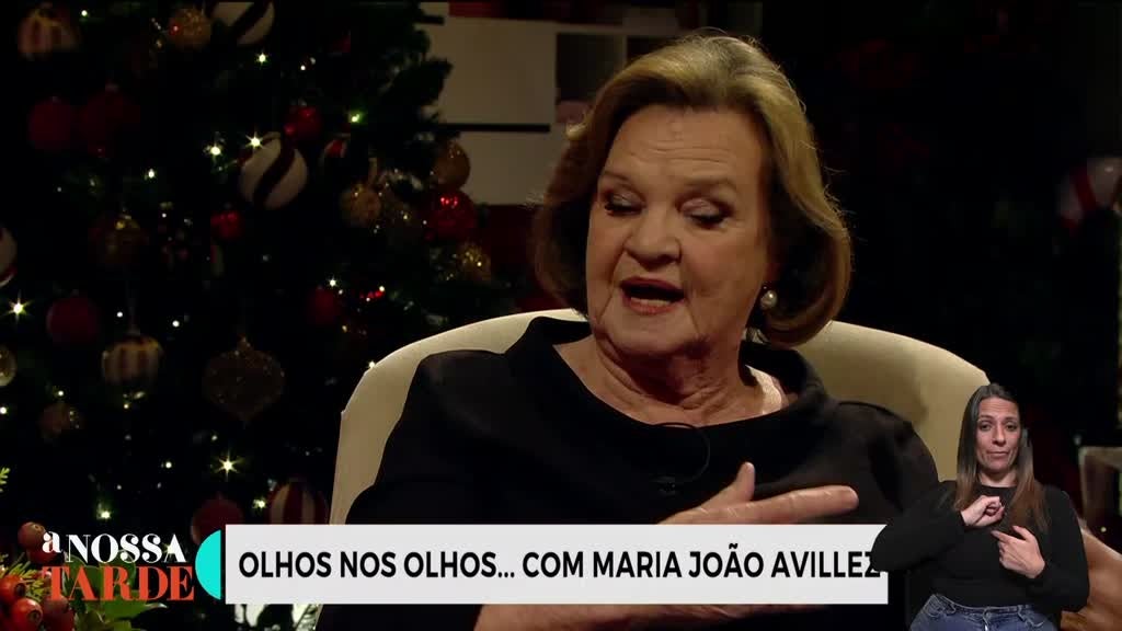 Imagem de A Nossa Tarde