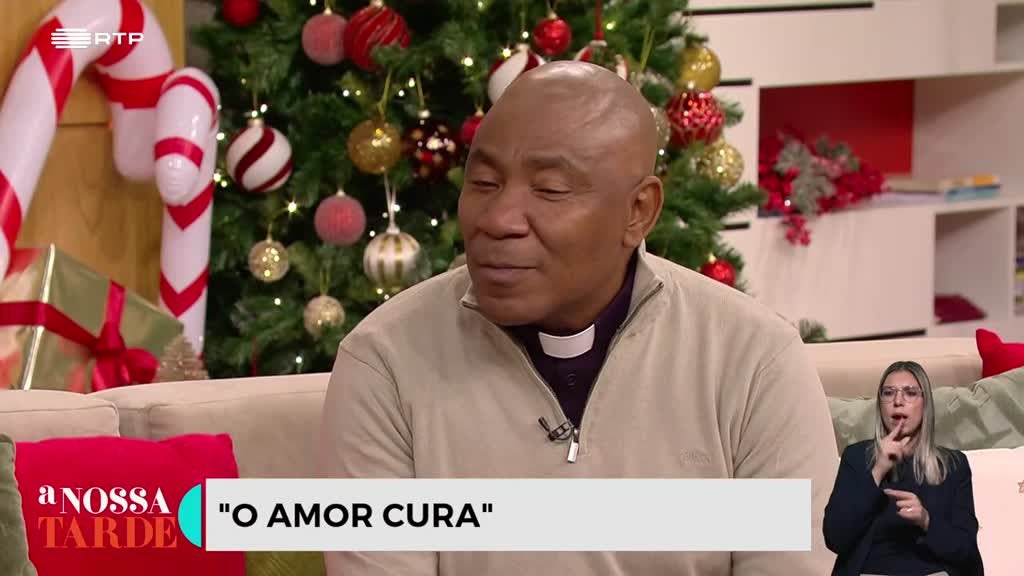 Imagem de A Nossa Tarde