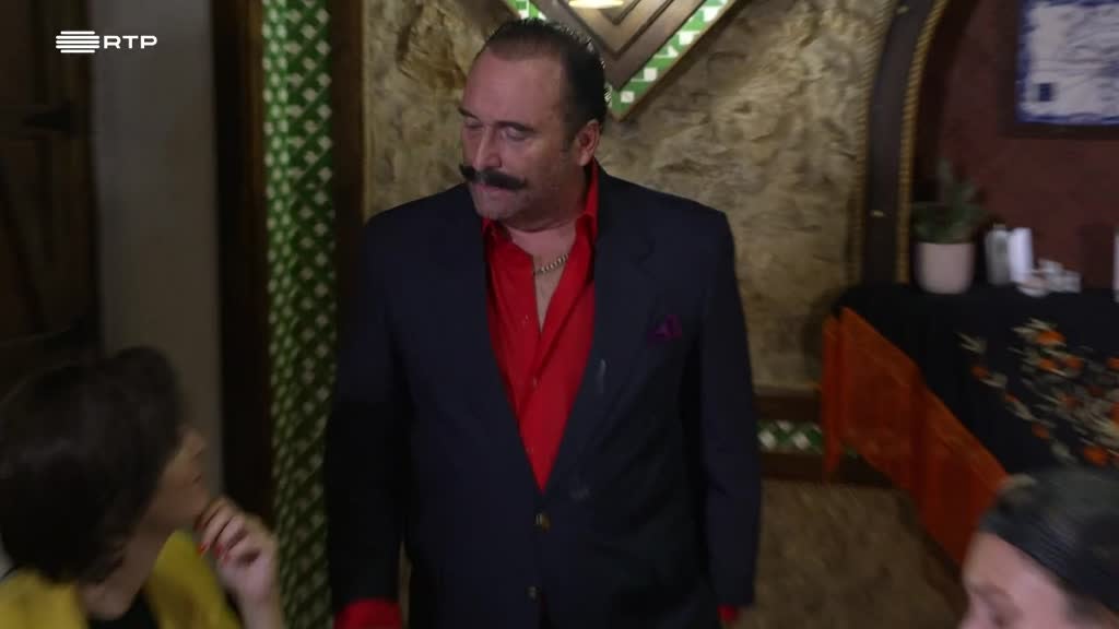 Imagem de O Bairro do Humor