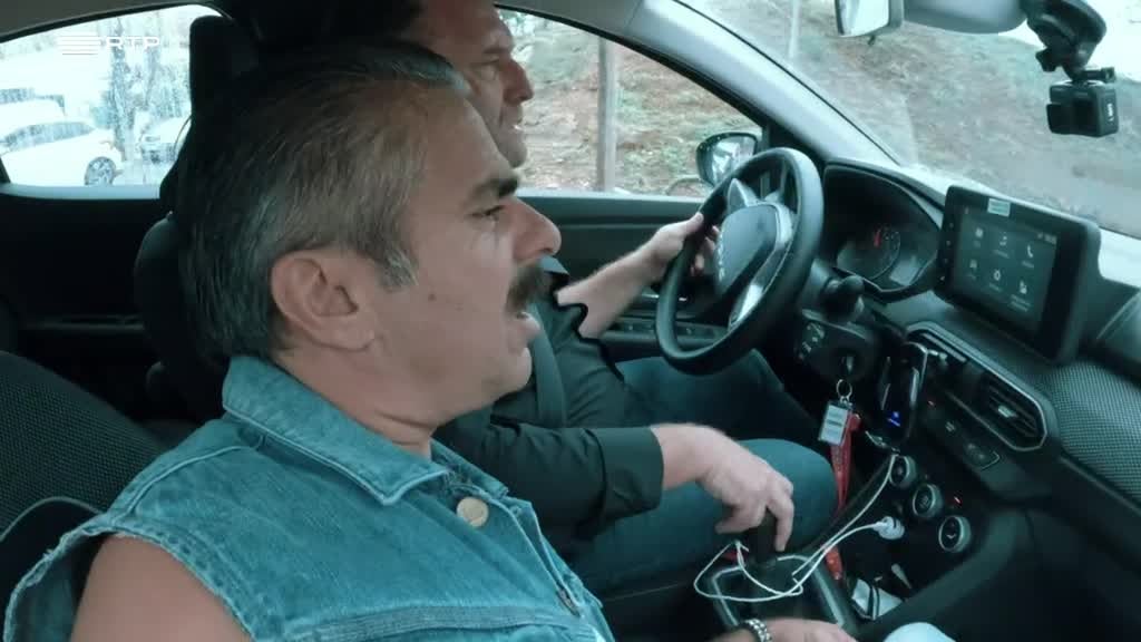 Imagem de O Bairro do Humor