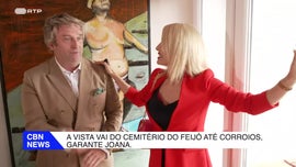 Imagem de O Bairro do Humor