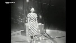 Imagem de Simone de Oliveira